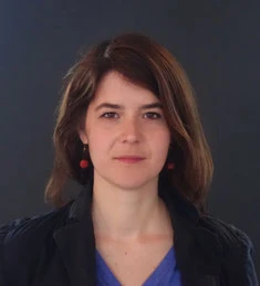 Zeichnung von Yaël Debelle: Anne Seeger Beobachter