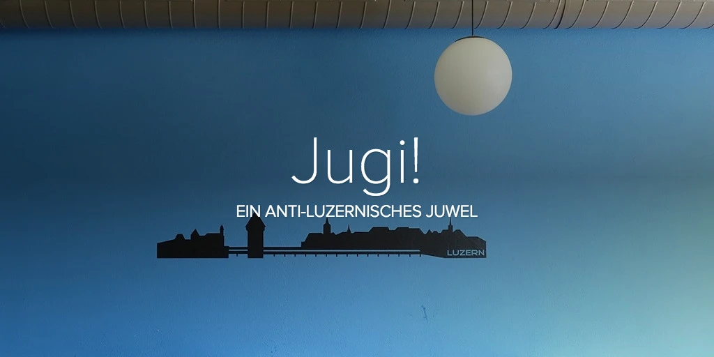 Jugi!