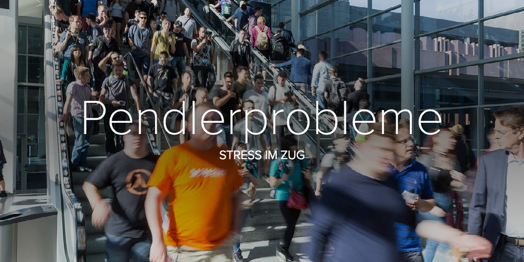 Pendlerprobleme